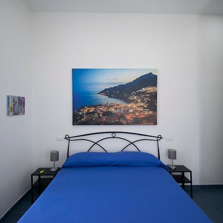 Knight House Hotel Napels Buitenkant foto